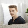 Hayden Christensen Pillow Cover Customize Pillowcase Modern Home Decorative Pillow Case For Living Room 04.01