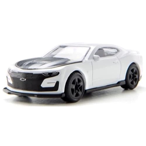 SIKU Chevrolet Camaro (from Age 3) SK1538