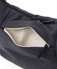 Anello Grande pocca shoulder bag GTM1014 BK