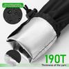 Ciieeo 1 Pair Car Wiper Blade Protective Cover, Wiper Sleeve