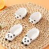 Panda Dipping Bowls Ceramic Sauce Dishes Cute Mini Bowls for Soy Sauce Condiments Snacks Serving And Table Decor