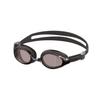 View V640SA BR Swimming Mirror Made In UV Brown Goggles, Type, Japan, Fitness, Adult, Protection, Anti-Fog, SWIPE, Easy-to-Attach,