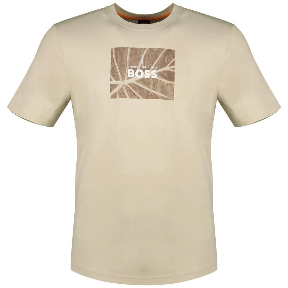 

BOSS Толстовка Te Injungle M