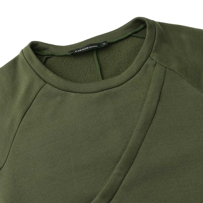 Women Winter Warm Dress Spring Basic Maxi Dress Vintage Long Sweatshirt Dress Casual Pullovers Long Sleeve Button Vestidos