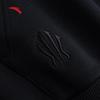 ANTA Kyrie Irving Series Totem Tribe Fleece Lined Pullover Hoodie
