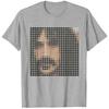 T-shirt Frank Zappa Apostrophe Maglietta Grafica Album Rock Music Unisex S-5XL