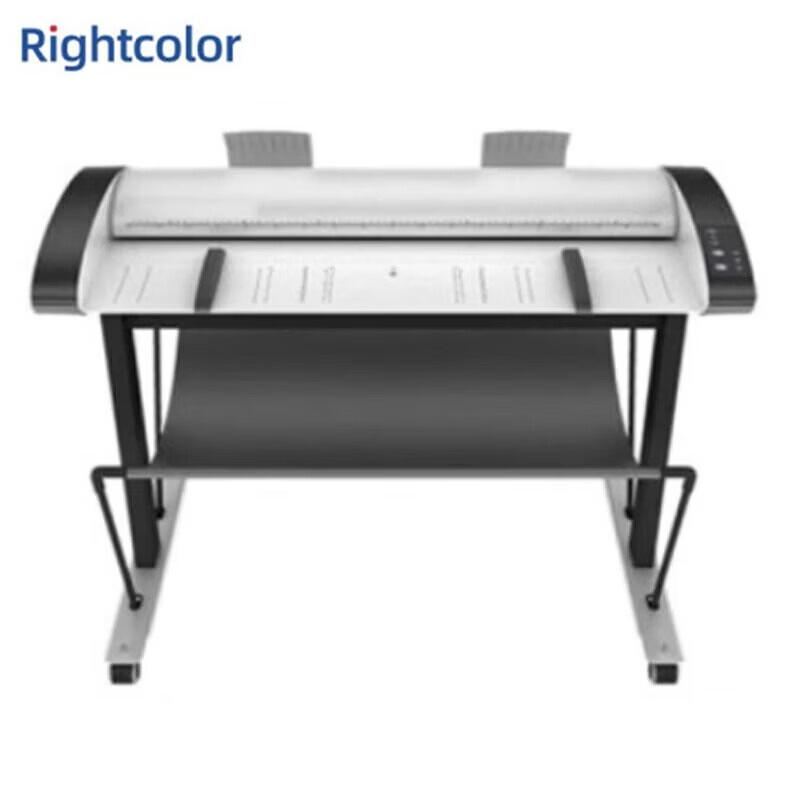 Rightcolor RC Lite 36-inch Large Format Color Scanner