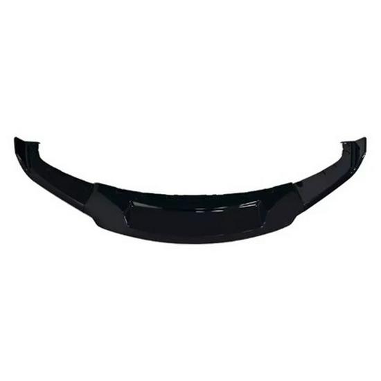 2013-2019 BMW F30 3 Series Sports Front Lip Spoiler, MAD Style, 3-Section
