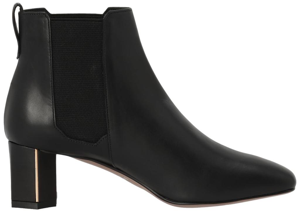 Fashion Boots Side Gore Short Boots B [Lanvin Collection]