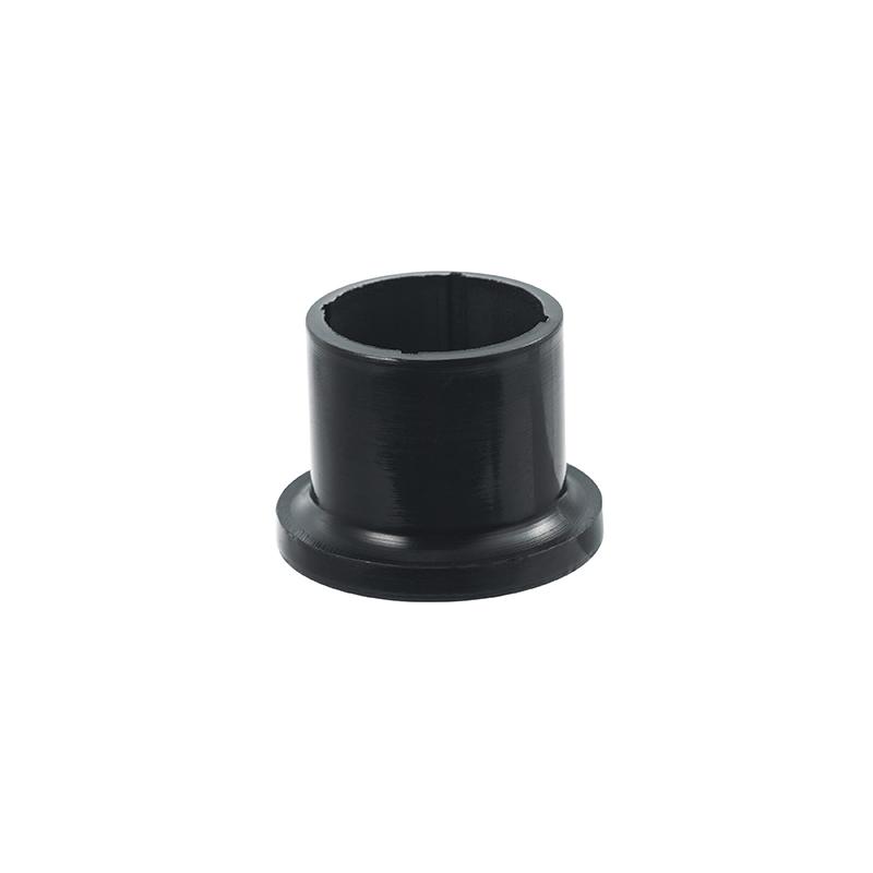 16Pcs Suspension A-Arm Bushing Kit, Durable Nylon Control Arm Bushings for Can-Am Maverick 1000 X3 Defender,Front & Rear Replacement 706201659