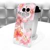 For Oppo A5 Pro A5X A5 4G 5G / Oppo K13x Global Phone Case Clear Soft TPU Bumper Cover Cat Cartoon Luxury Butterfly Flower Funda