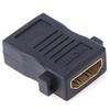 Hdmi Female To Female Panel Mount Extension Coupler Adapter Connector