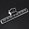 2Pcs Musical Book Note Clip Plastic Page Holder Musical Instrument Performance