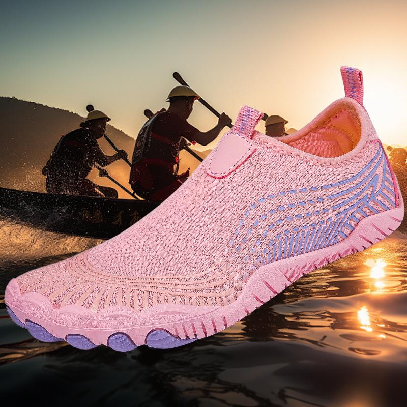Vielseitige Outdoor-Wasserschuhe: Strand-, Yoga-, Wander- und Tauchschuhe
