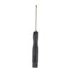 2mm Cutter Head Screwdriver 3.22Inch Non-Slip Precision