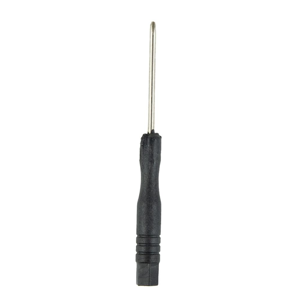 2mm Cutter Head Screwdriver 3.22Inch Non-Slip Precision