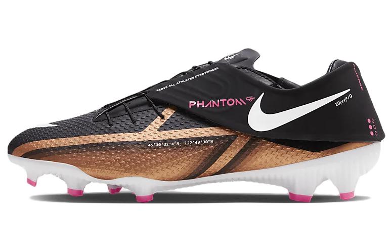 Nike Phantom GT2 Academy FlyEase Mg Generation Pack Metallic Copper DR5962-810 45