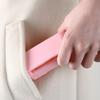 Mini Hea Bag Seal Machine Package Sealer Bags Thermal Plastic Food Bag