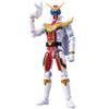 Machine World Sentai Zenkaiger Change Heroes Zenkaiser