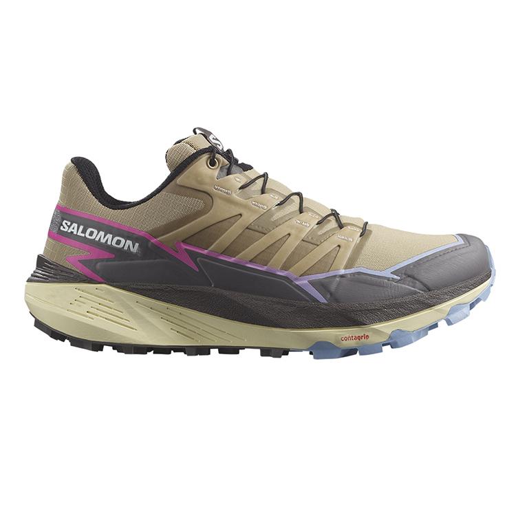 SALOMON Thundercross 'Slate Green' / L00Women's 473837