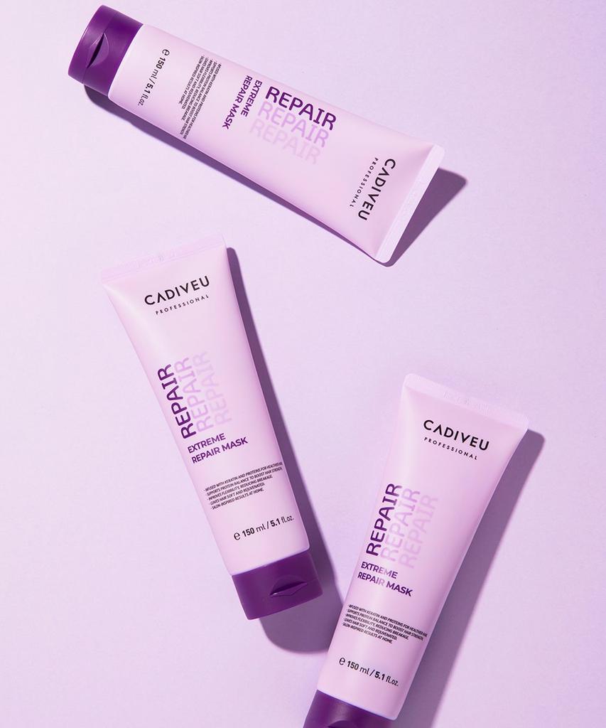 Extreme Repair Mask 150ml