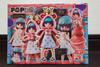 [USED] Sugar POP Figure One Piece SUGAR 15th