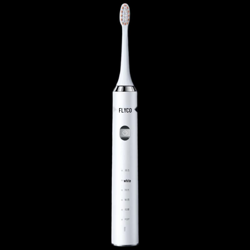 

FLYCO FT7205 Sonic Electric Toothbrush