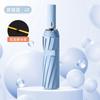 Umbrella Customized Manual Automatic Folding Umbrella Sunscreen Umbrella Weather and Rain Business Advertising Umbrella Wholesale Printable LOGO