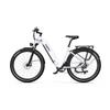 ONESPORT OT05 City Electric Bike, 250W Motor, 36V 18.2Ah Battery, 27.5*2.25-inch Tire