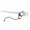 Rear Left Power Window Regulator Lift Motor 72750 S84 A01 Fits for Honda Accord 2.3 CG5
