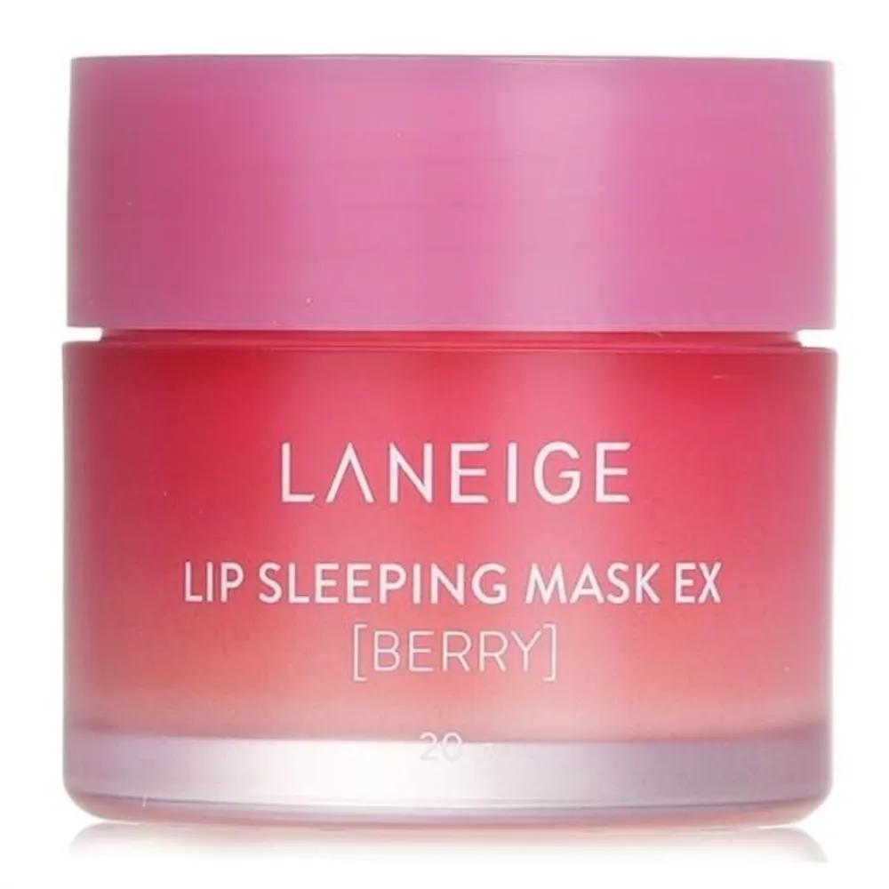 Laneige Lip Sleeping Mask ex-Berry 20g