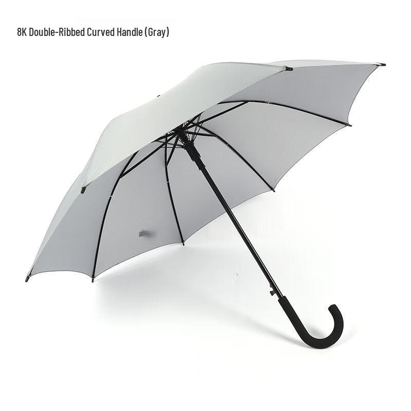 

Xiao Bu Sen Lin Automatic Straight Umbrella
