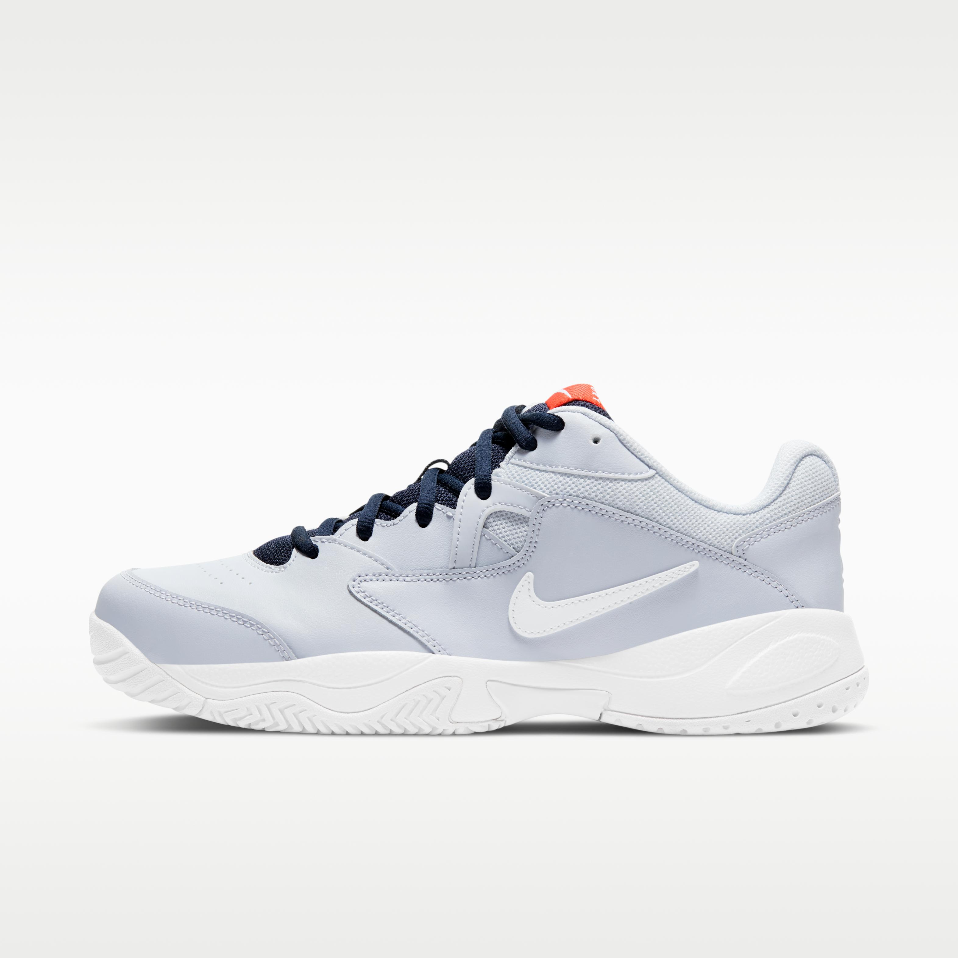 Nike Court Lite 2  Football Grey  40
