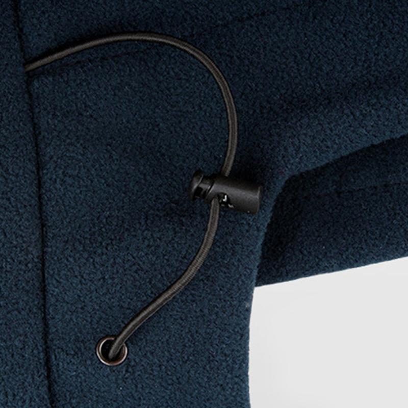 Women Men Full Face Cover Mask Headgear Winter Riding Cycling Neck Warmer Outdoor Accessories