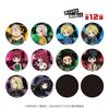 Heart SAKAMOTO DAYS Can Badge 10pcs Candy Gum &