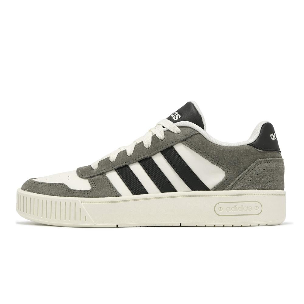 Adidas D-Pad Classic Grey Dark Green JI2548 38⅔