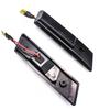 Side Indicator Lamp Sequential Dynamic Flowing LED Side Marker Lights for BMW 3er 5er 7er E36 E34 E32 86-96 Turn signal Lamps