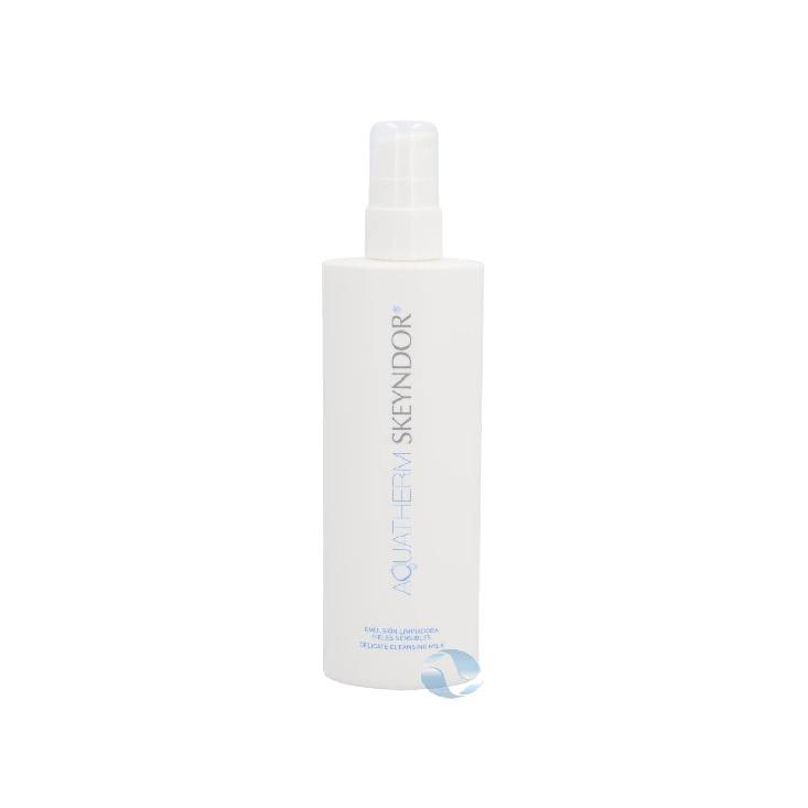 Skeyndor Aquatherm Delicate Cleansing Milk 250ml
