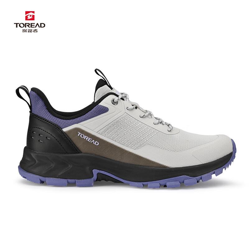 TOREAD Women's Low-Top Ultralight Hiking Shoes TFAAAN820