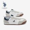 Men's Retro German Trainer Sneakers