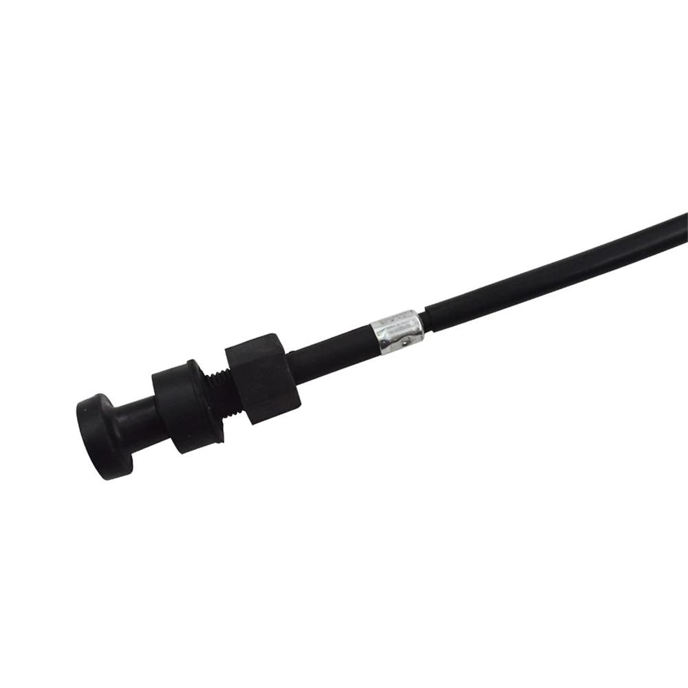 Choke Starter Cable Replaces 54017-1208 For Kawasaki 3000 3010 3020 4000 Mule