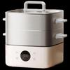 Xiaomi Multifunctional Electric Steamer & Hot Pot CN plug (adapter included)