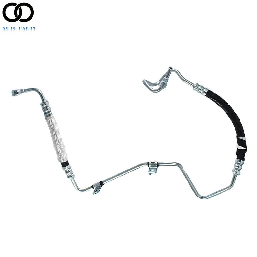 For Toyota Highlander Lexus RX330 3.3L Pressure Power Steering Hose 44410-48121