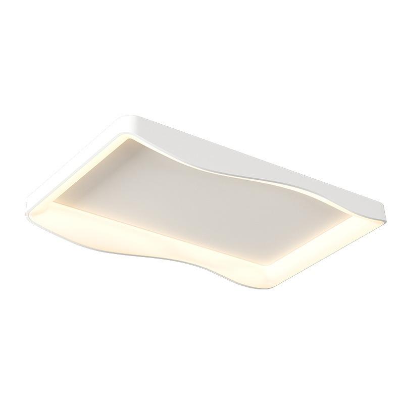 Modern and Minimalist Design of Living Room Ceiling Lights with LED Master Bedroom Lighting Fixtures