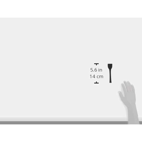 Echo Metal Monja Spatula 3-Piece Set (66 Nylon) 0359-613