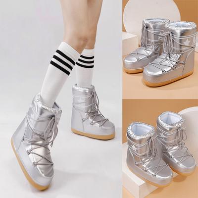 Μπότες – Μπότες