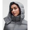 Lululemon Wunder Puff 600 Down Fill Jacket  Shine Solar Grey