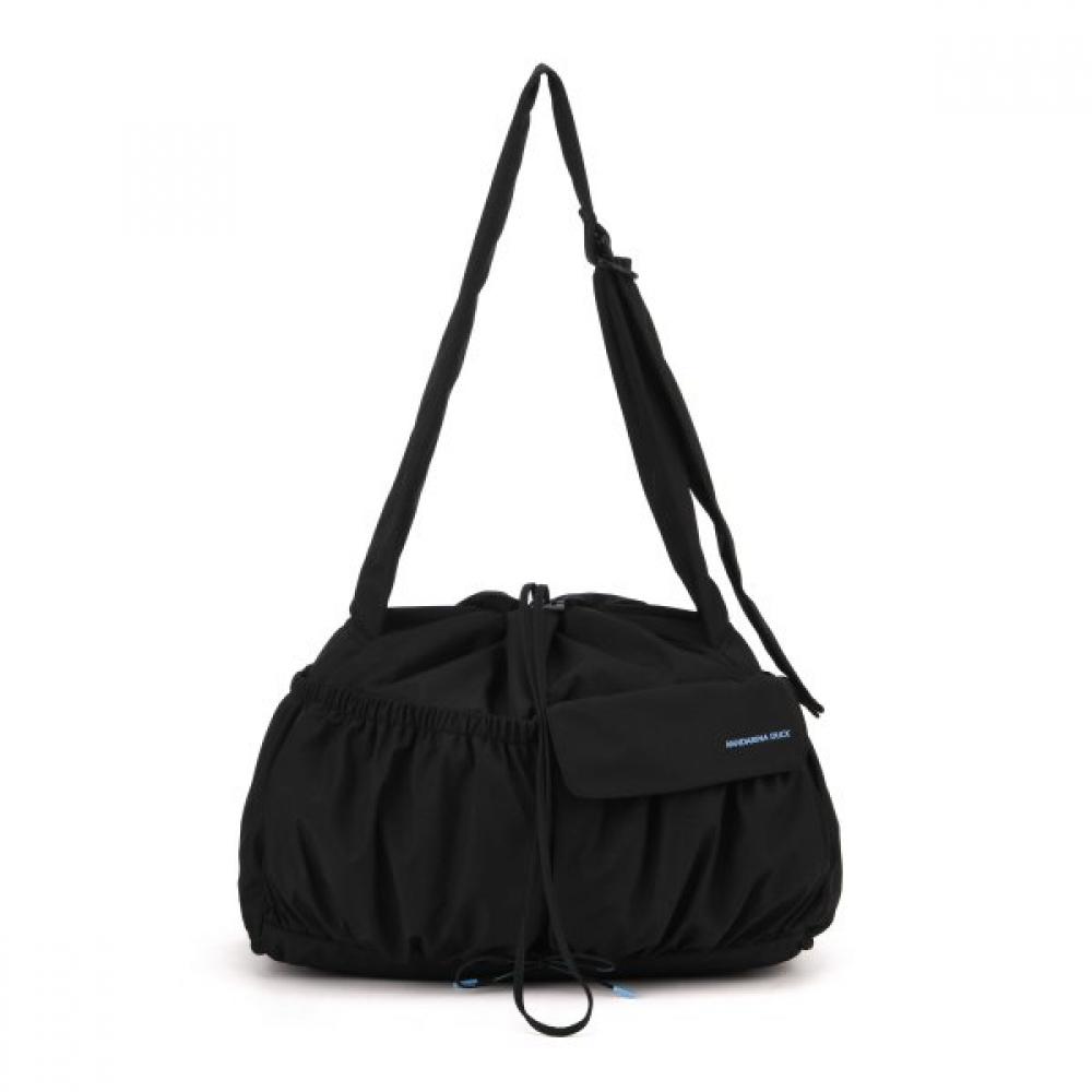 

Сумка через плече Mandarina Duck Bump 8ut14001 Single option