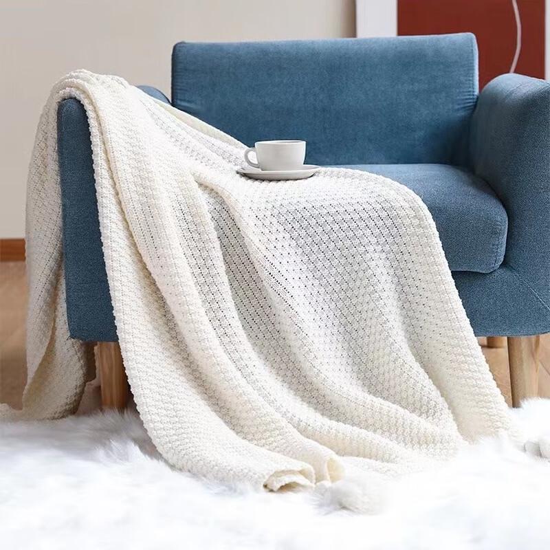 Soft Multi-purpose Throw Blanket