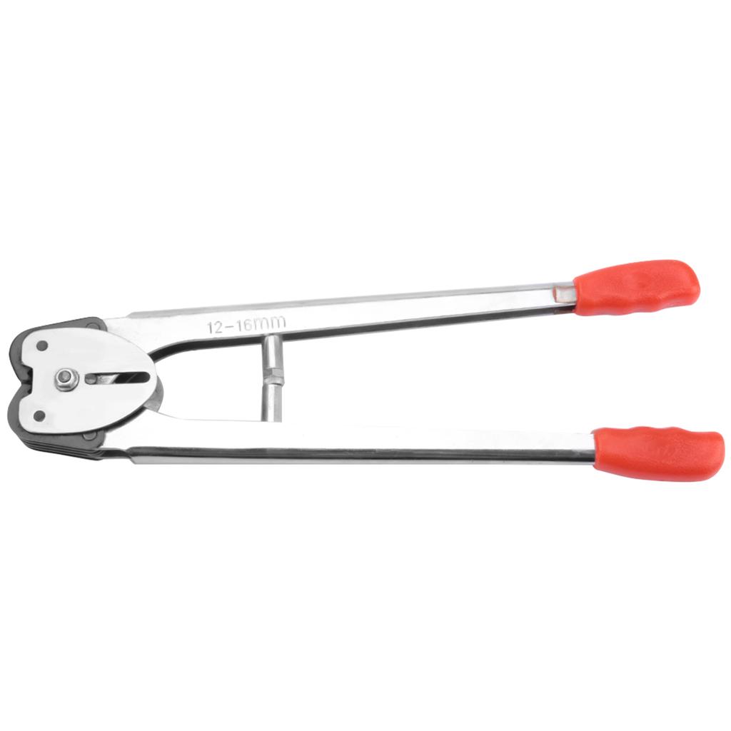 Packaging Pliers Manual Strapping Machine Paper Dual Packer